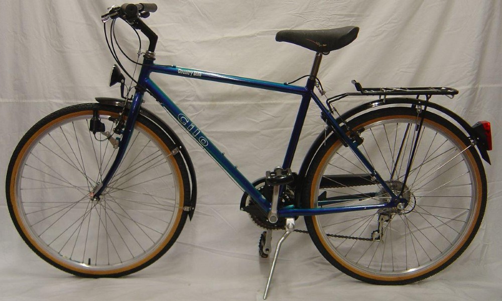 Citybike kaufen: CILO 271 Neu