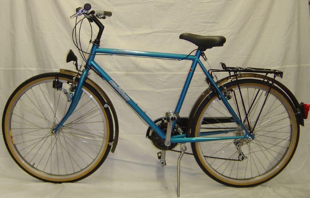 Citybike kaufen: CILO 275 Neu