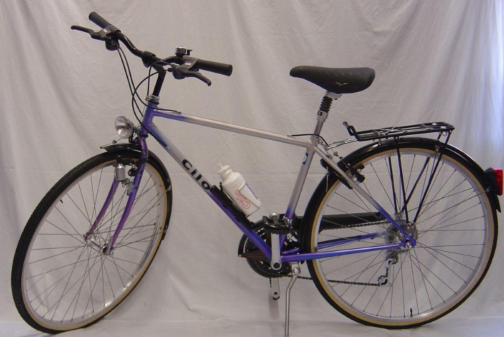 Citybike kaufen: CILO 283 Neu