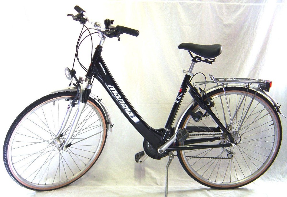 Citybike kaufen: MONDIA Swissa Neu