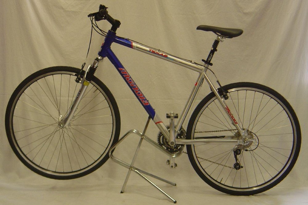 Crossbike kaufen: MONDIA Texas Neu