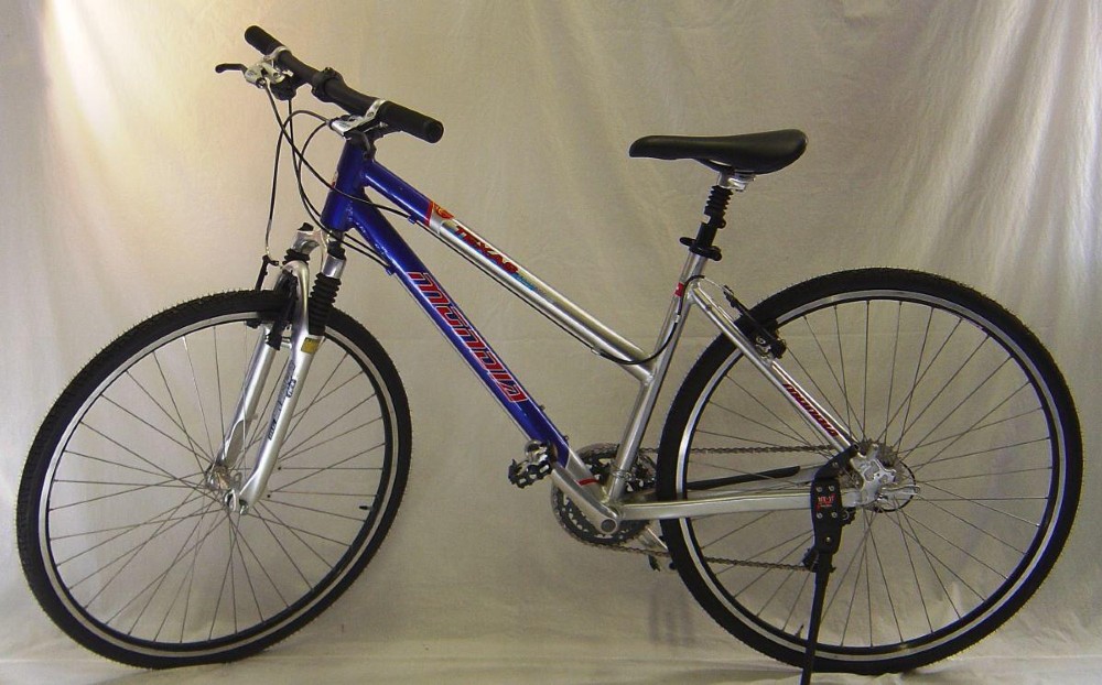 Crossbike kaufen: MONDIA Texas Nouveau