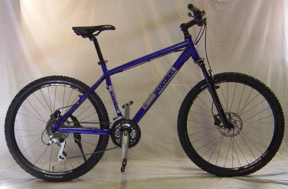 TOUR DE SUISSE Bike kaufen: TOUR DE SUISSE Scorpion Neu ...