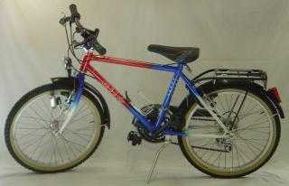 Bikes Kindervelo CILO 20''