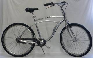 Bikes Citybike CONDOR Dream Cruiser