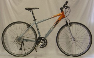  Crossbike kaufen: KTM Leggero Cross Nouveau