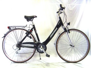 Bikes Citybike MONDIA Swissa