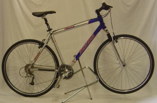  Crossbike kaufen: MONDIA Texas Nouveau