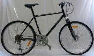  Citybike kaufen: MTB CYCLETECH Daily Nexave RS Neu
