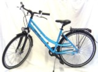  Citybike kaufen: TOUR DE SUISSE Kettenlos Neu