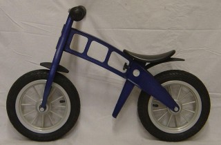 Bikes Vélo pour enfants INCONNUE Firstbike