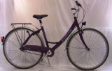 Bikes Citybike ALPINA Atlanta