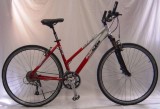 Bikes Crossbike KTM Life Sprint
