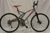 Bikes Crossbike KTM Life Action