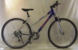 Bikes Crossbike MONDIA Texas