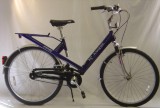 Bikes Citybike MSC BIKES Powertec