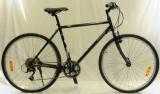 Bikes Crossbike MTB CYCLETECH Daily D
