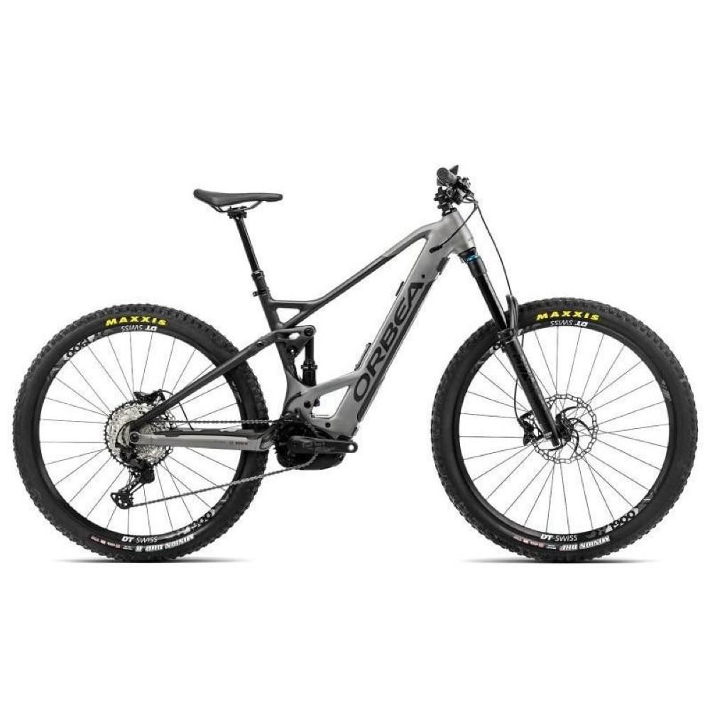 E-Bike kaufen: ORBEA Wild FS H10 2022 Neu