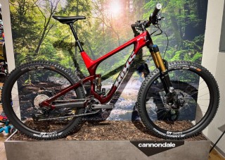  Mountainbike kaufen: BIXS Lane X Neu