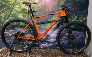  Mountainbike kaufen: CANNONDALE F-Si Carbon 4 Vorjahresmodell