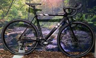  Cyclocross kaufen: CANNONDALE SuperX GRX Neu