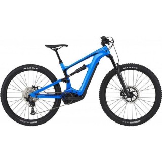 E-Bike kaufen: CANNONDALE Habit Neo Carbon 4 Plus 2021 Neu