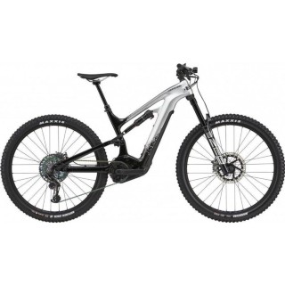 E-Bike kaufen: CANNONDALE Moterra Neo Carbon 1 2021 Neu