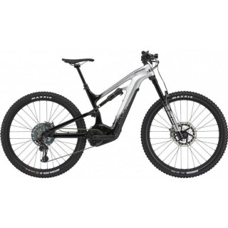 e-Bikes Mountainbike CANNONDALE Moterra Neo Carbon 1 2021