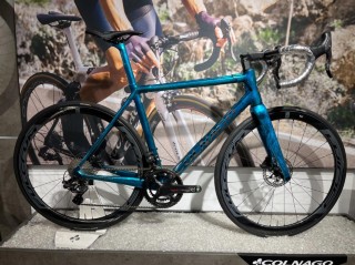  Rennvelo kaufen: COLNAGO C64 Neu
