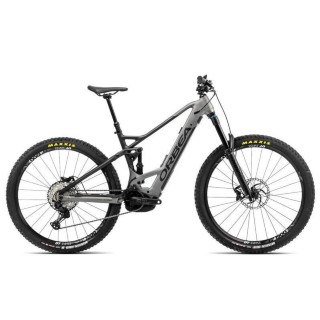 e-Bikes Vélo tout terrain ORBEA Wild FS H10 2022