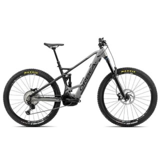 e-Bikes Mountainbike ORBEA Wild FS H10 2022