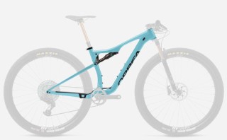  Vélo tout terrain kaufen: ORBEA Orbea Oiz OMX Frameset Nouveau