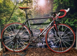  Rennvelo kaufen: RIDLEY  Helium SL Occasion