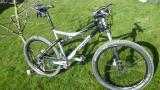 Bikes Mountainbike CANNONDALE Scalpel
