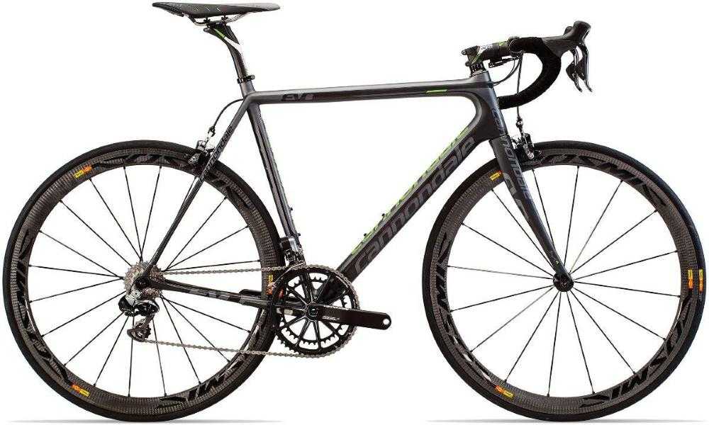 Cannondale dura hot sale ace