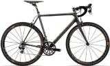 Bikes Rennvelo CANNONDALE Supersix EVO Hi-Mod Dura Ace di2 - 56