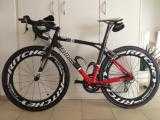 Bikes Rennvelo BMC Roadracer sl02
