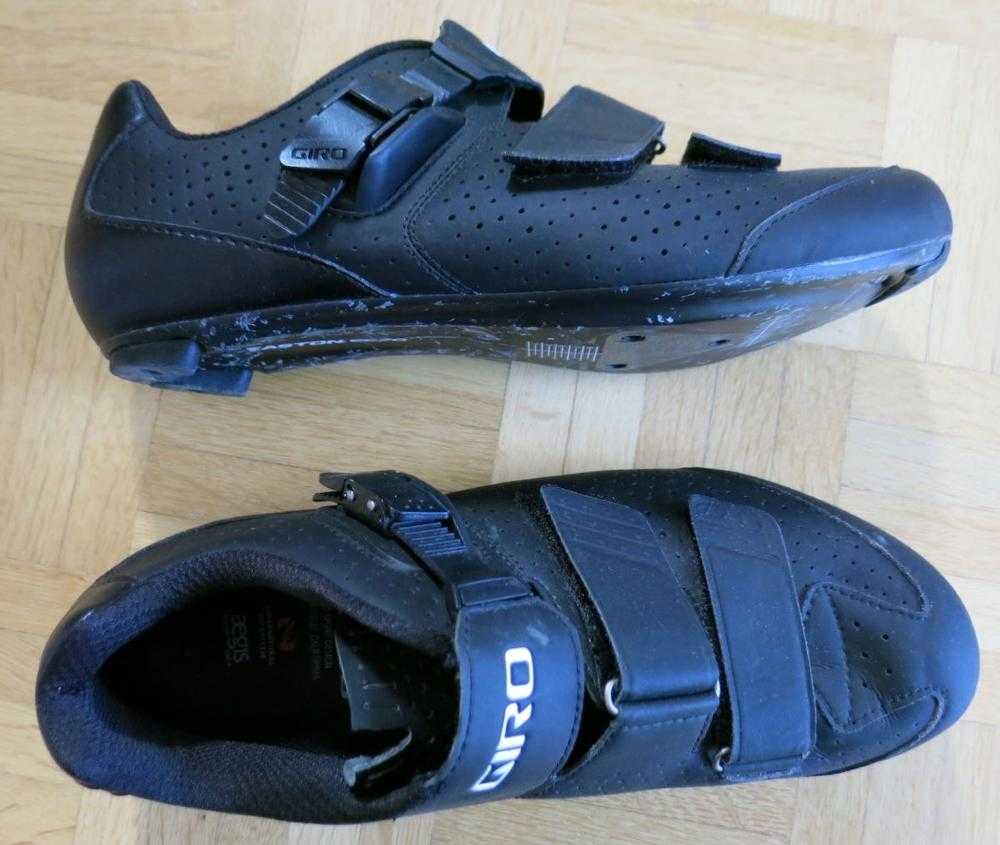 Velozubehör kaufen: Chaussures GIRO  Occasion