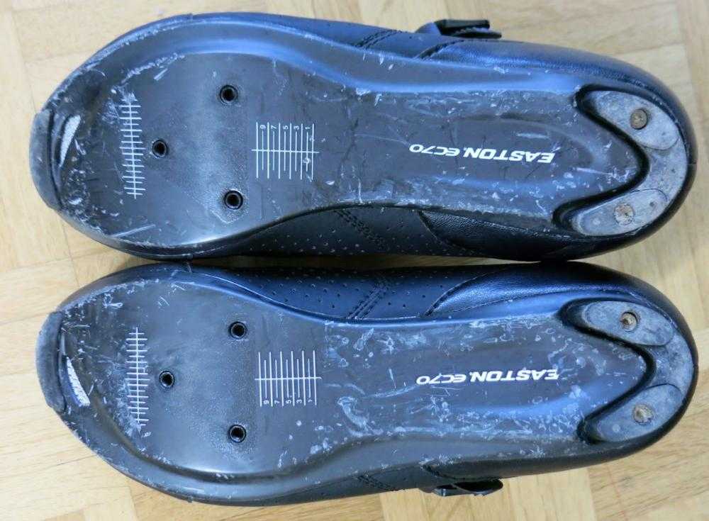 Velozubehör kaufen: Schuhe GIRO  Occasion