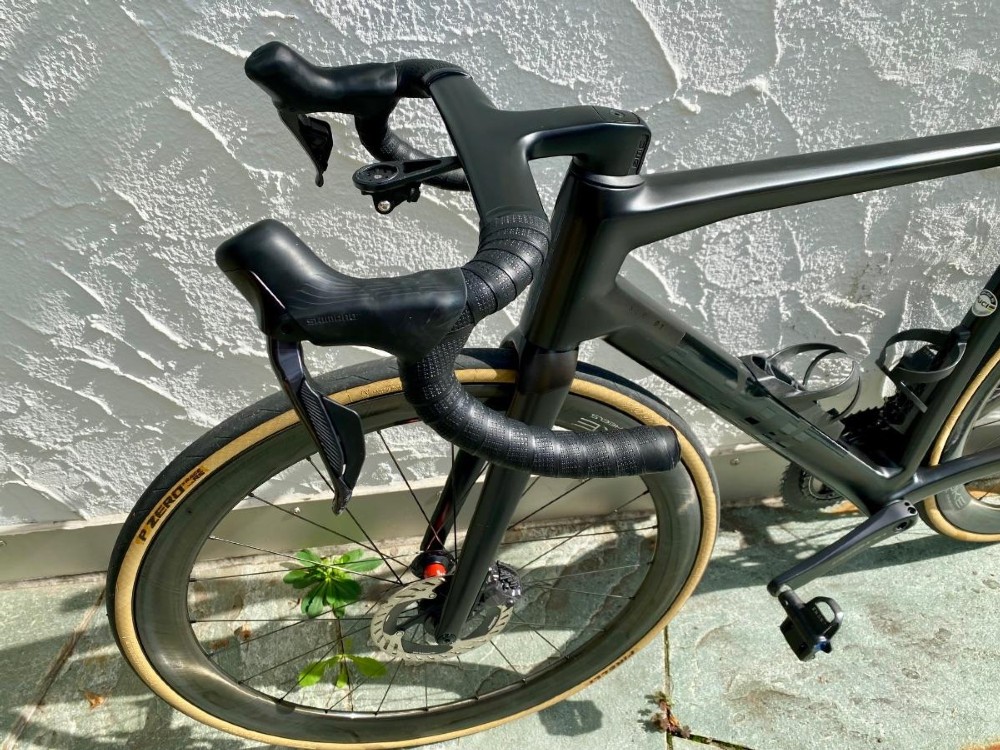 Rennvelo kaufen: BMC Teammachine SLR01 Occasion