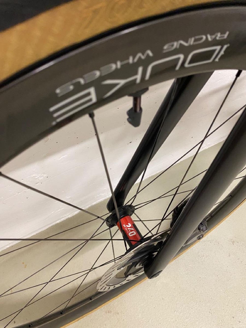 Rennvelo kaufen: BMC Teammachine SLR01 - SRM Powermeter Occasion