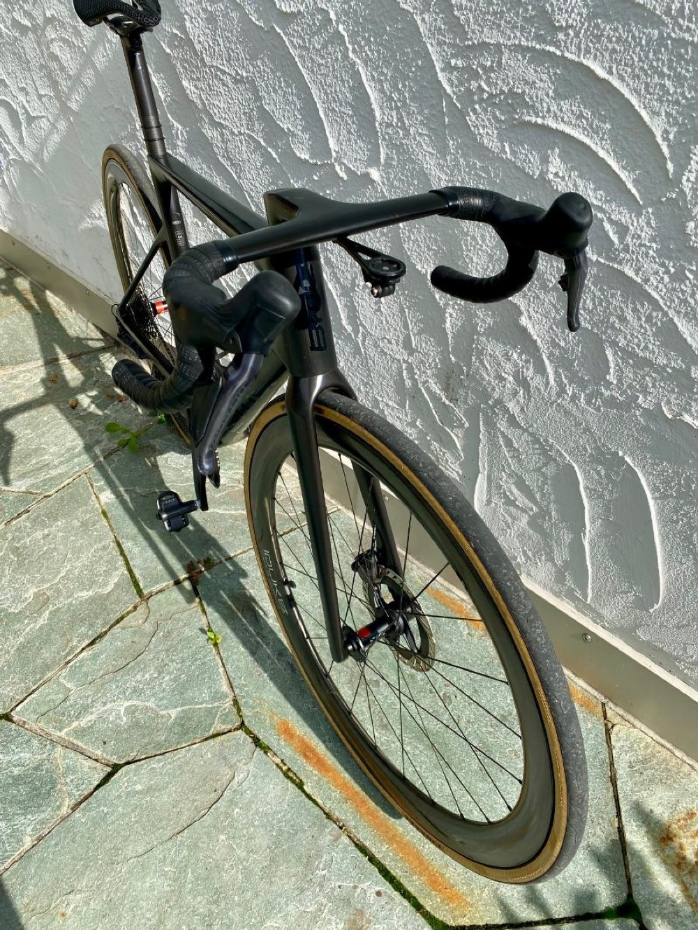 Rennvelo kaufen: BMC Teammachine SLR01 Occasion