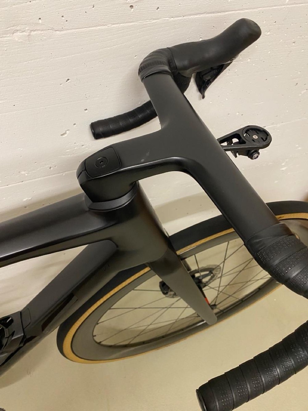 Rennvelo kaufen: BMC Teammachine SLR01 - SRM Powermeter Occasion