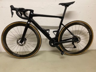  Rennvelo kaufen: BMC Teammachine SLR01 - SRM Powermeter Occasion