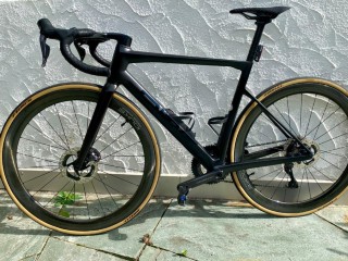  Rennvelo kaufen: BMC Teammachine SLR01 Occasion