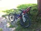 Bikes Mountainbike SIMPLON dozer