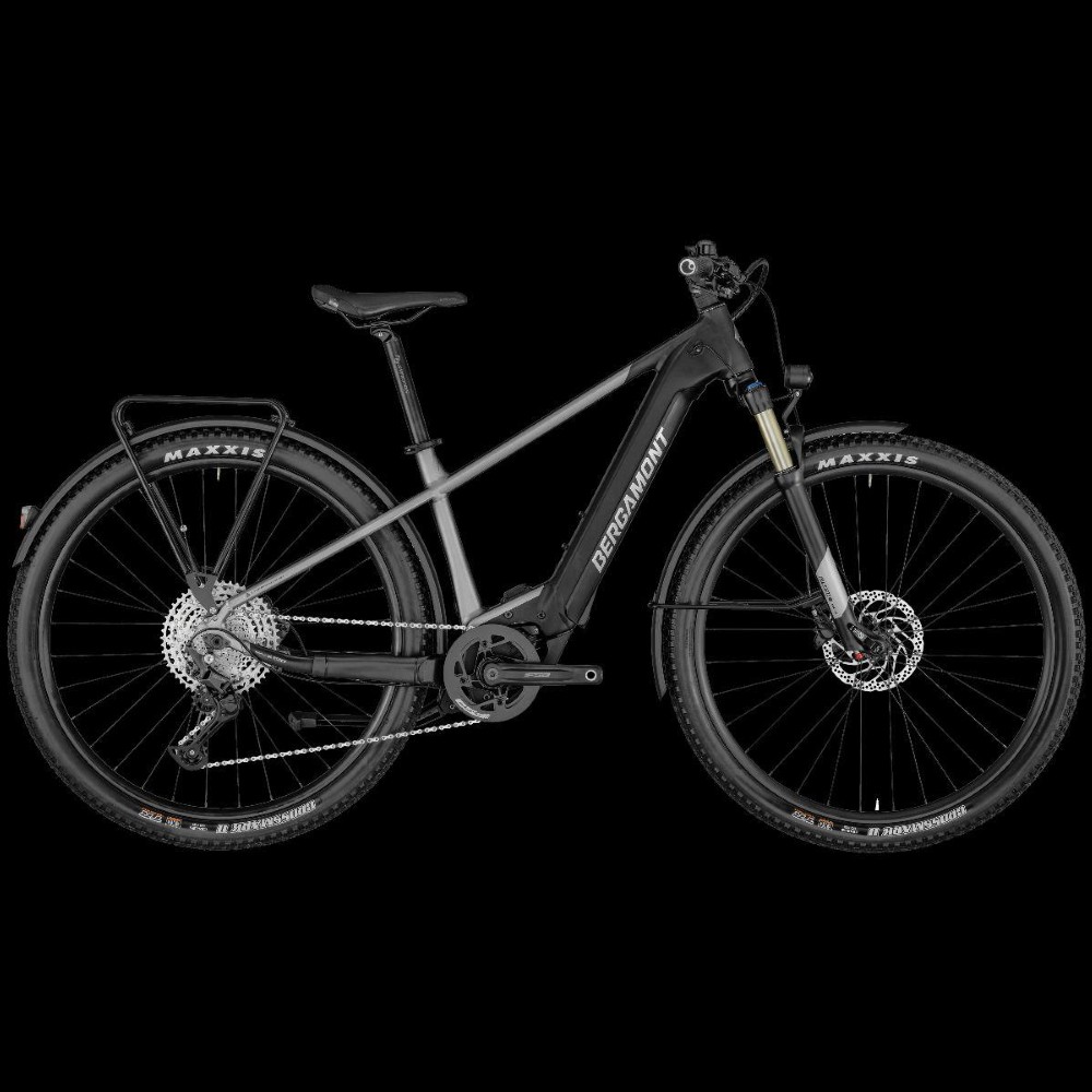 E-Bike kaufen: BERGAMONT E-Revox Pro EQ / 286767 Neu
