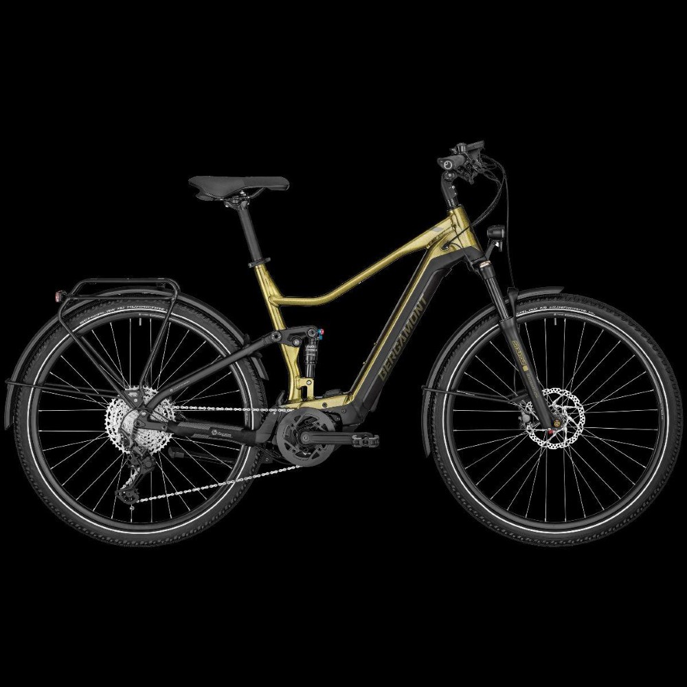 E-Bike kaufen: BERGAMONT E-Horizon FS Elite / 286730 Neu