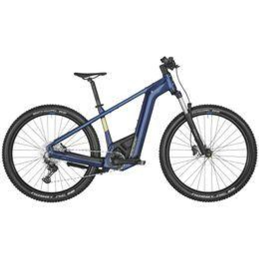 E-Bike kaufen: BERGAMONT E-Revox Premium Sport  Neu