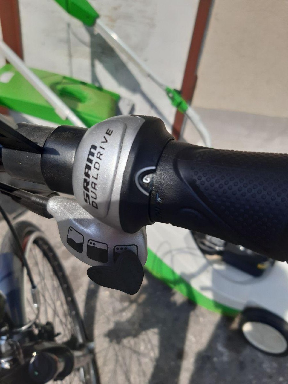 Citybike kaufen: BIXS City Neu